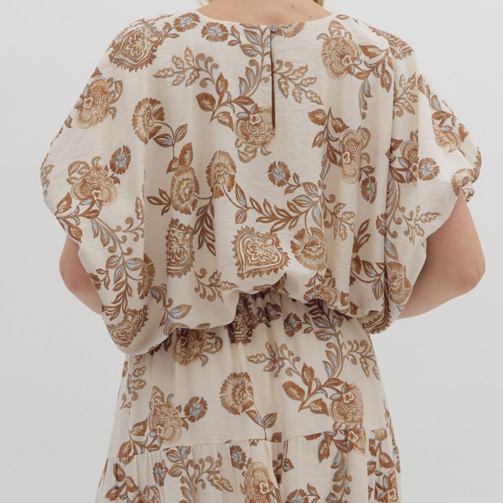 Floral Symphony 2 Piece Set by Entro