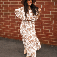 Floral Symphony 2 Piece Set by Entro
