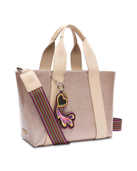 Emery Carryall Tote