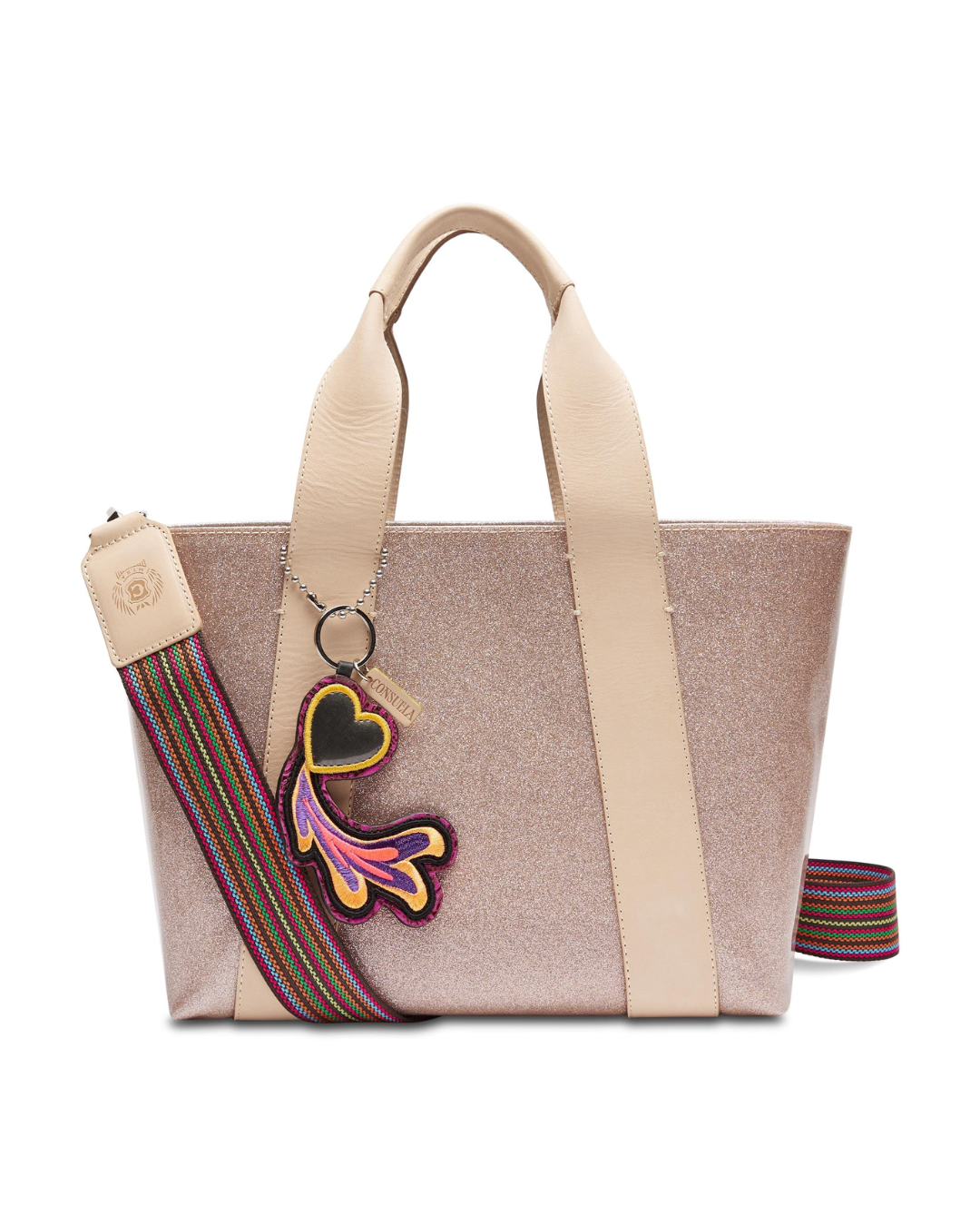 Emery Carryall Tote