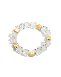 Crystal Me Crazy Bracelet *FINAL SALE*