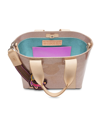 Emery Carryall Tote
