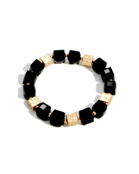 Crystal Me Crazy Bracelet *FINAL SALE*