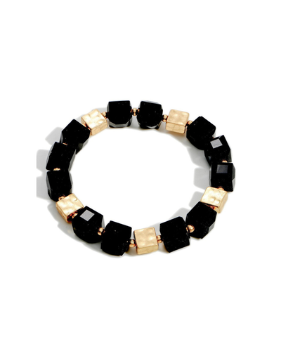 Crystal Me Crazy Bracelet *FINAL SALE*