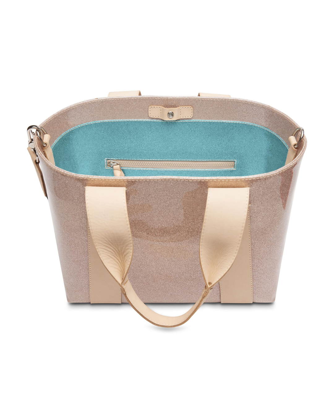 Emery Carryall Tote