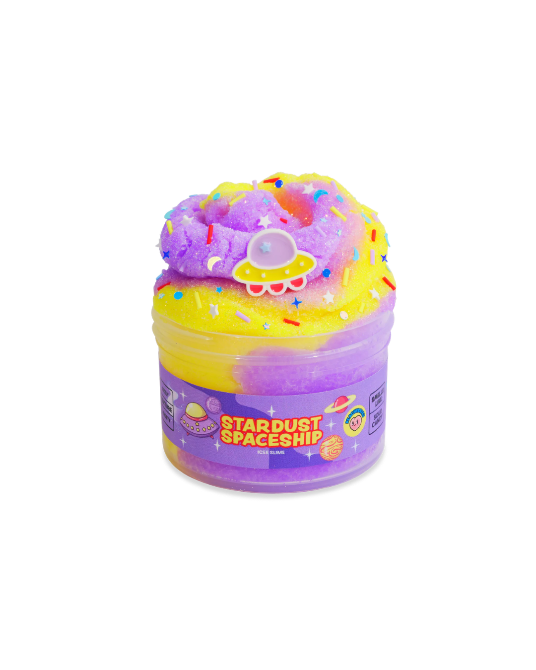 PeachBbies Slime