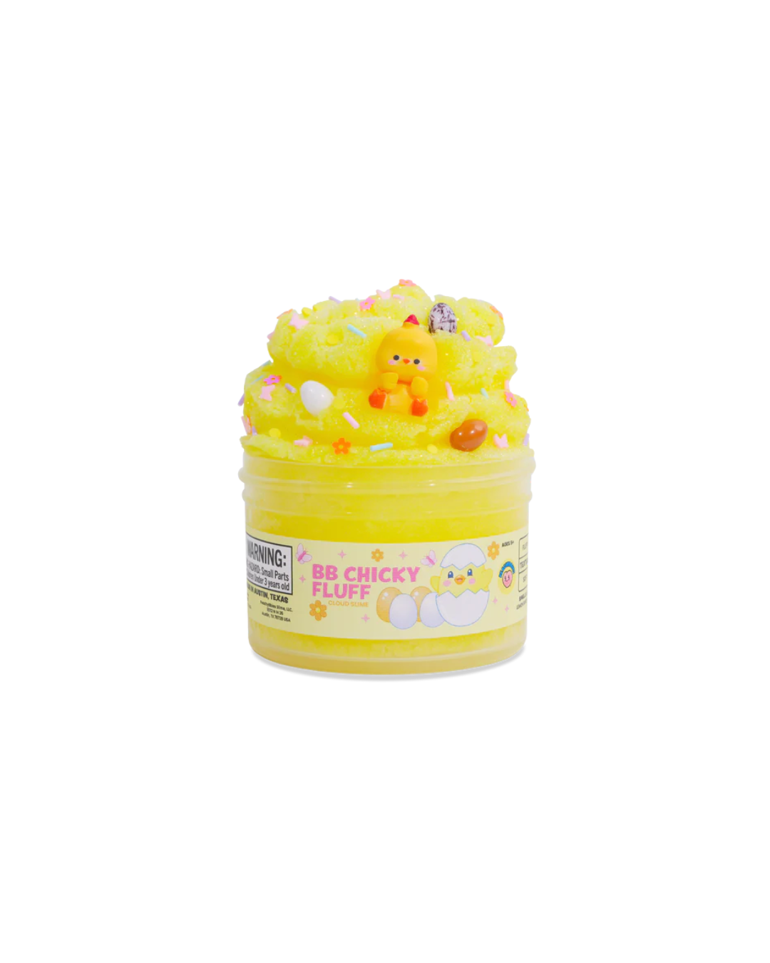 PeachBbies Slime