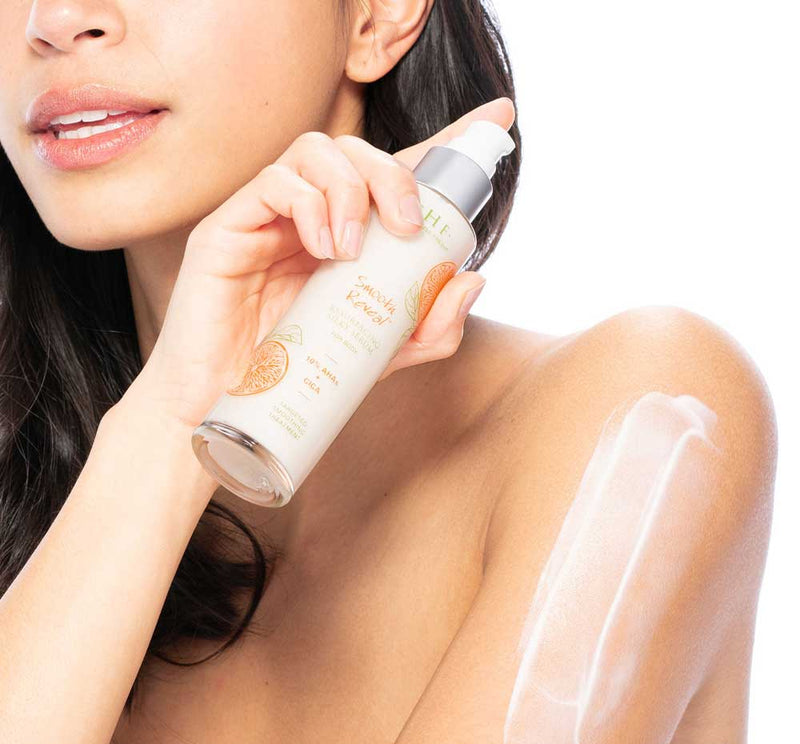 Farmhouse Fresh Smooth Reveal® Resurfacing Silky Serum