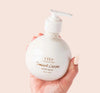 Farmhouse Fresh Sweet Cream Body Milk