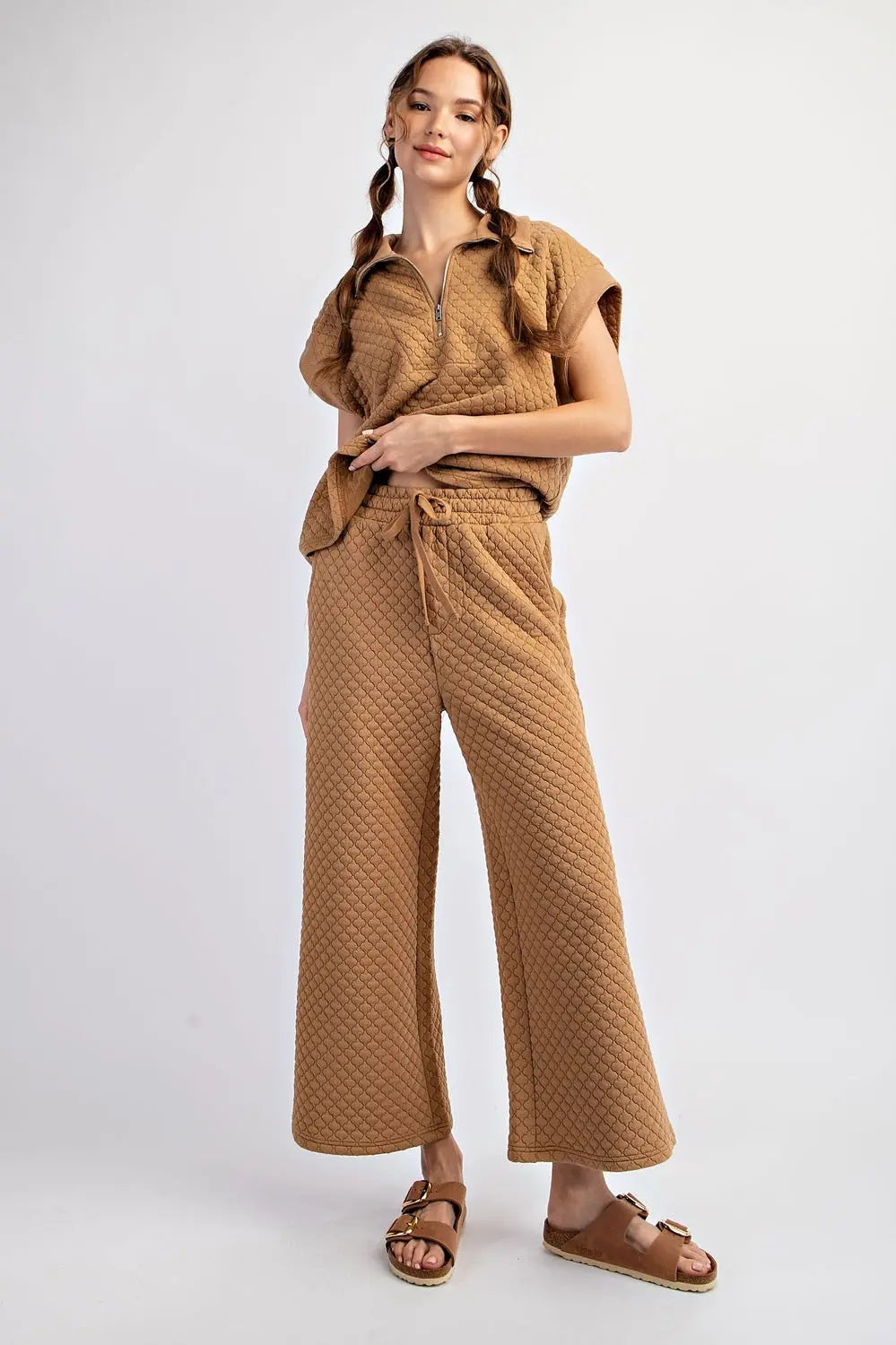 The Party is not over pants by ee:some