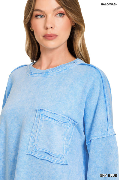 The RyleeTop*Final Sale