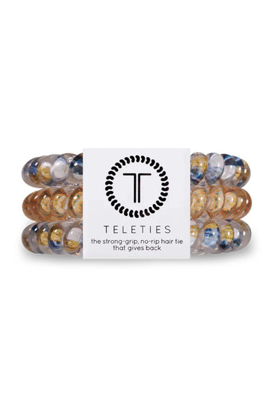 Teleties Small set of 3