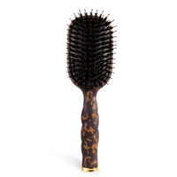 Teleties Bore Bristle Brush