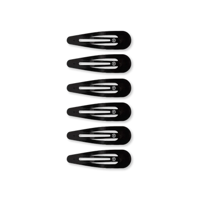 Teleties Snap Clip