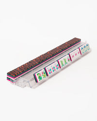 Glow Wild Mahjong Tiles