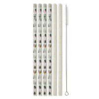 Swig Reusable Straw Sets