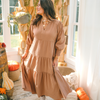 Nature Lovers Dream Dress