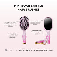 Pinch Me Collection by Teleties