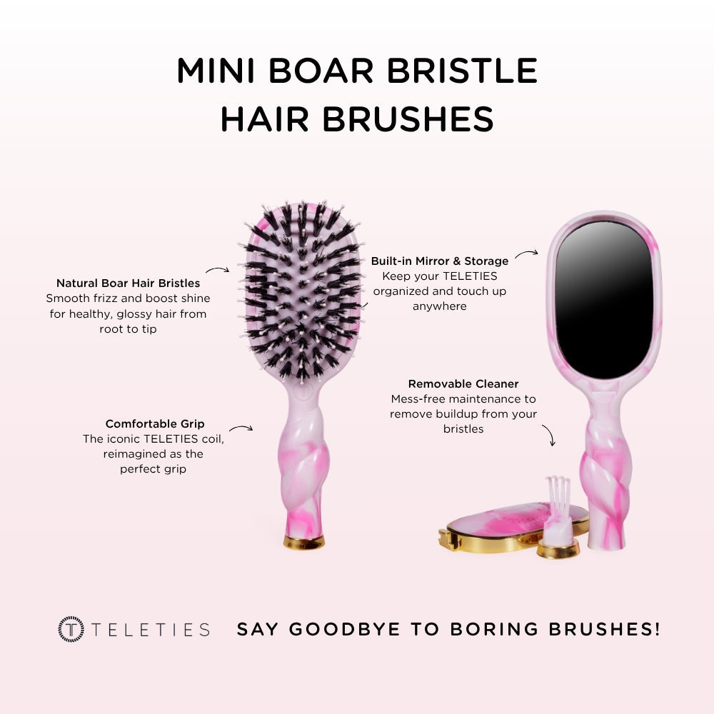 Pinch Me Collection by Teleties