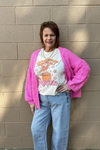 Howdy Pumpkin Graphic Tee