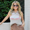 Violette Tank Top by POL *FINAL SALE*
