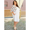 Rodeo Drive Dress*FINAL SALE