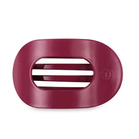 Teleties Flat Claw Clip - Large