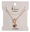 Klani Necklaces