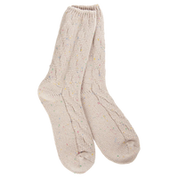 Women's Weekend Crew by WSS