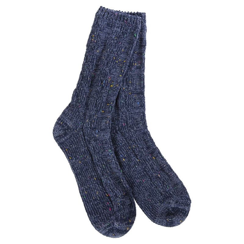 Women's Weekend Crew by WSS