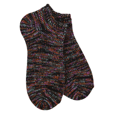 Ragg Crew Low Sock by WSS