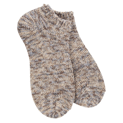 Ragg Crew Low Sock by WSS