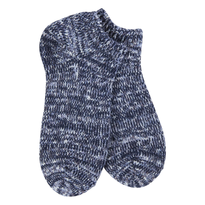 Ragg Crew Low Sock by WSS