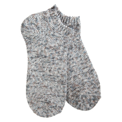 Ragg Crew Low Sock by WSS