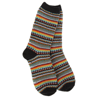 Women's Weekend Crew by WSS