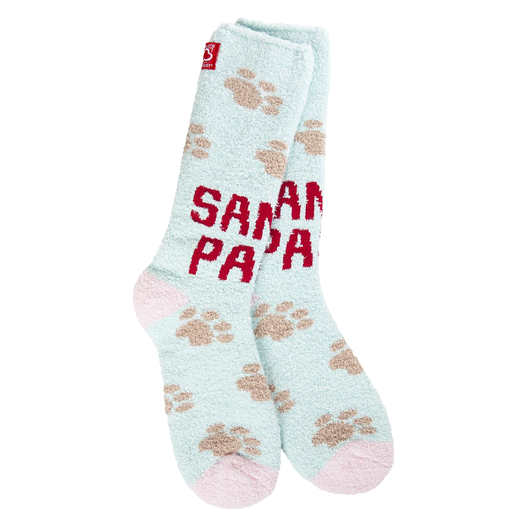 Holiday Cozy Crew by WSS