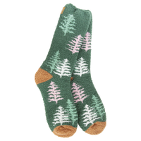 Holiday Cozy Crew by WSS