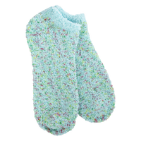 Cozy Low Socks by WSS