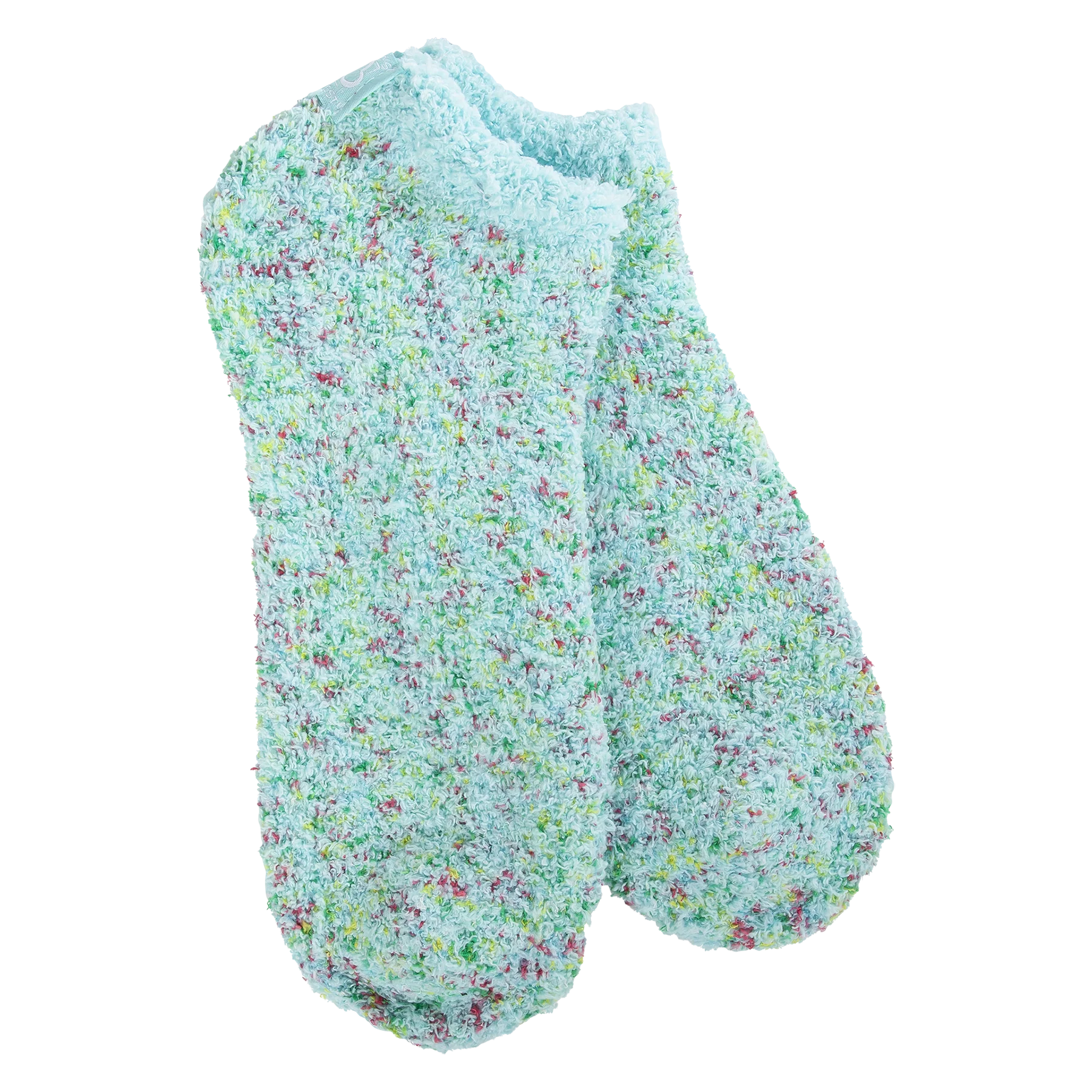 Cozy Low Socks by WSS