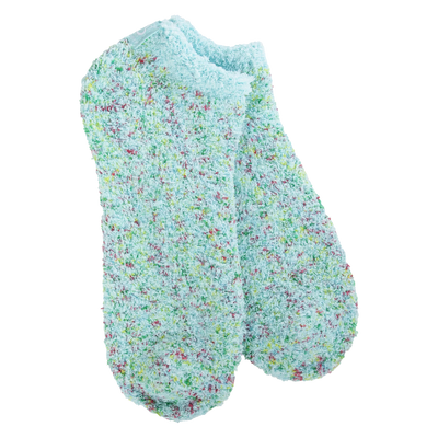 Cozy Low Socks by WSS