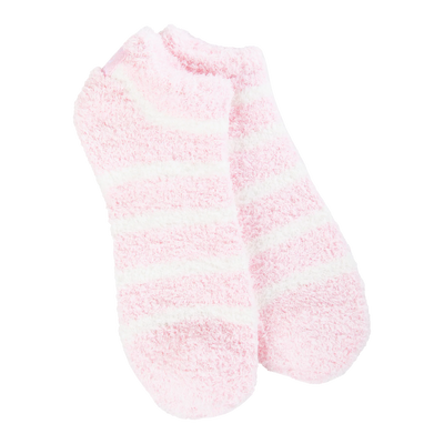 Cozy Low Socks by WSS