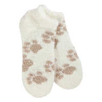 Cozy Low Socks by WSS