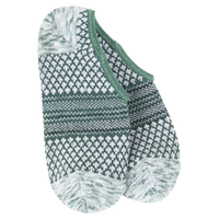 Holiday Gallery Footsie