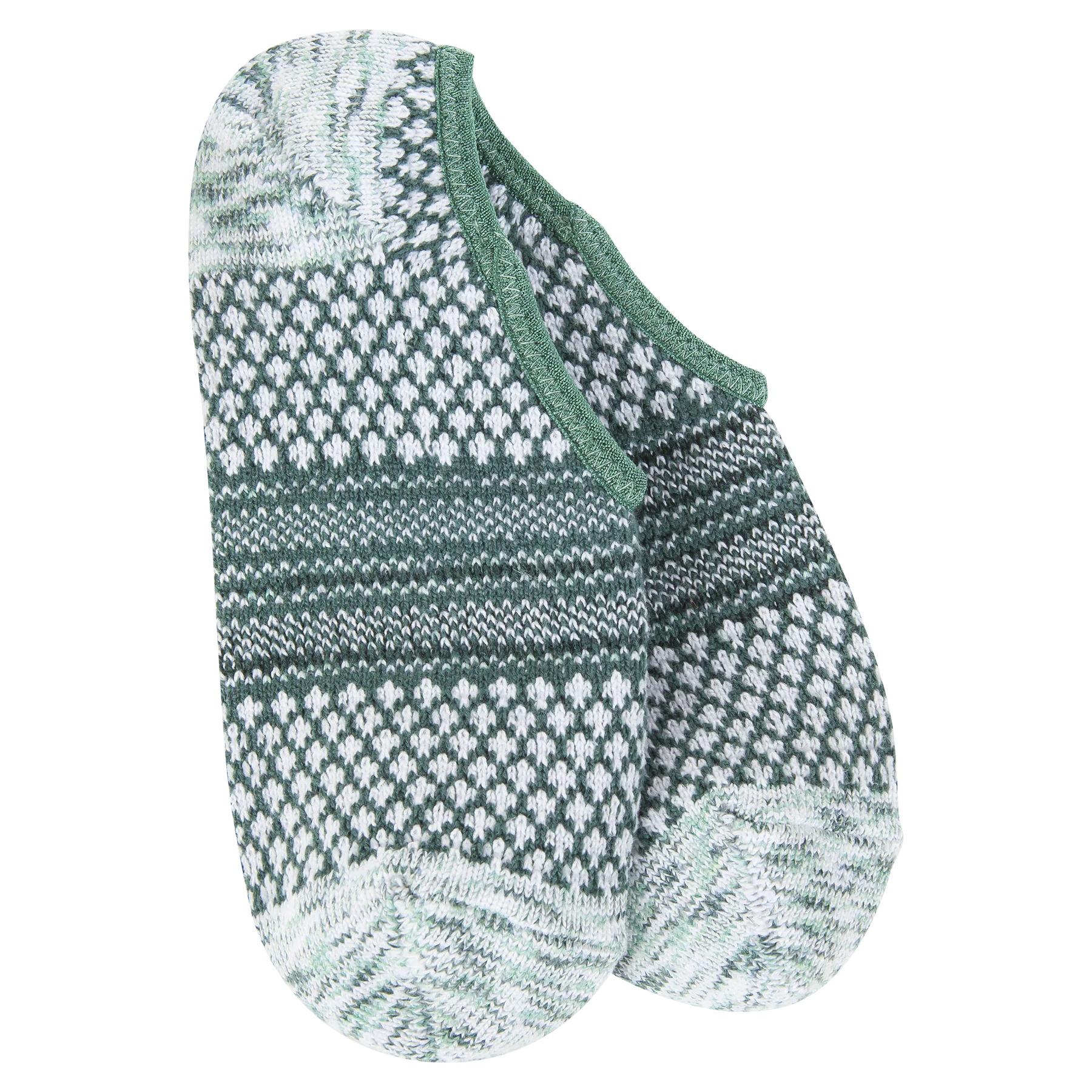 Holiday Gallery Footsie