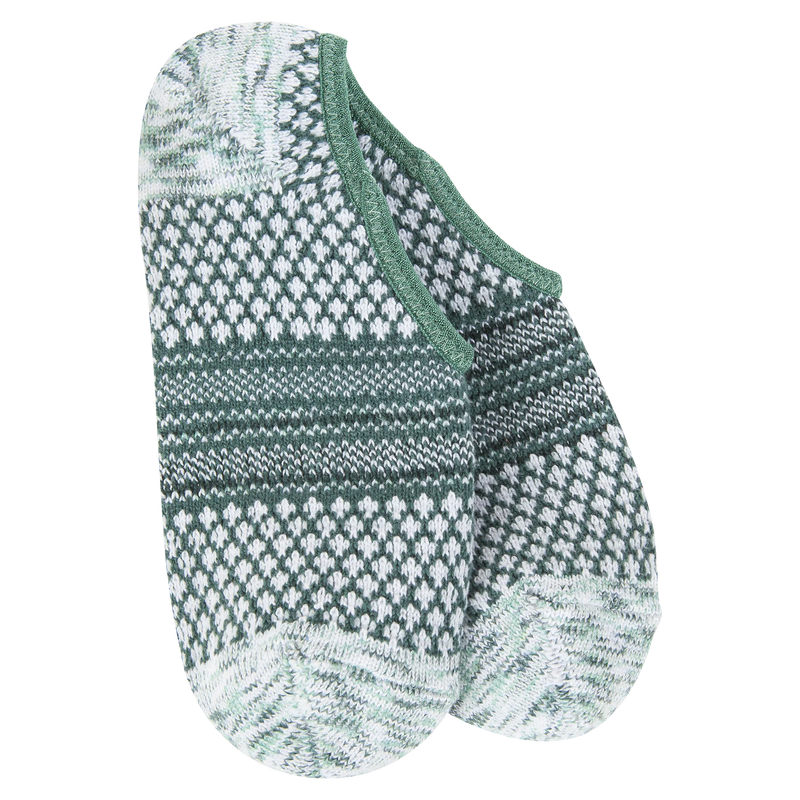 Holiday Gallery Footsie