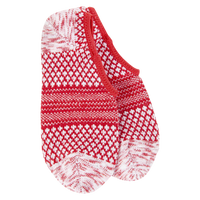 Holiday Gallery Footsie