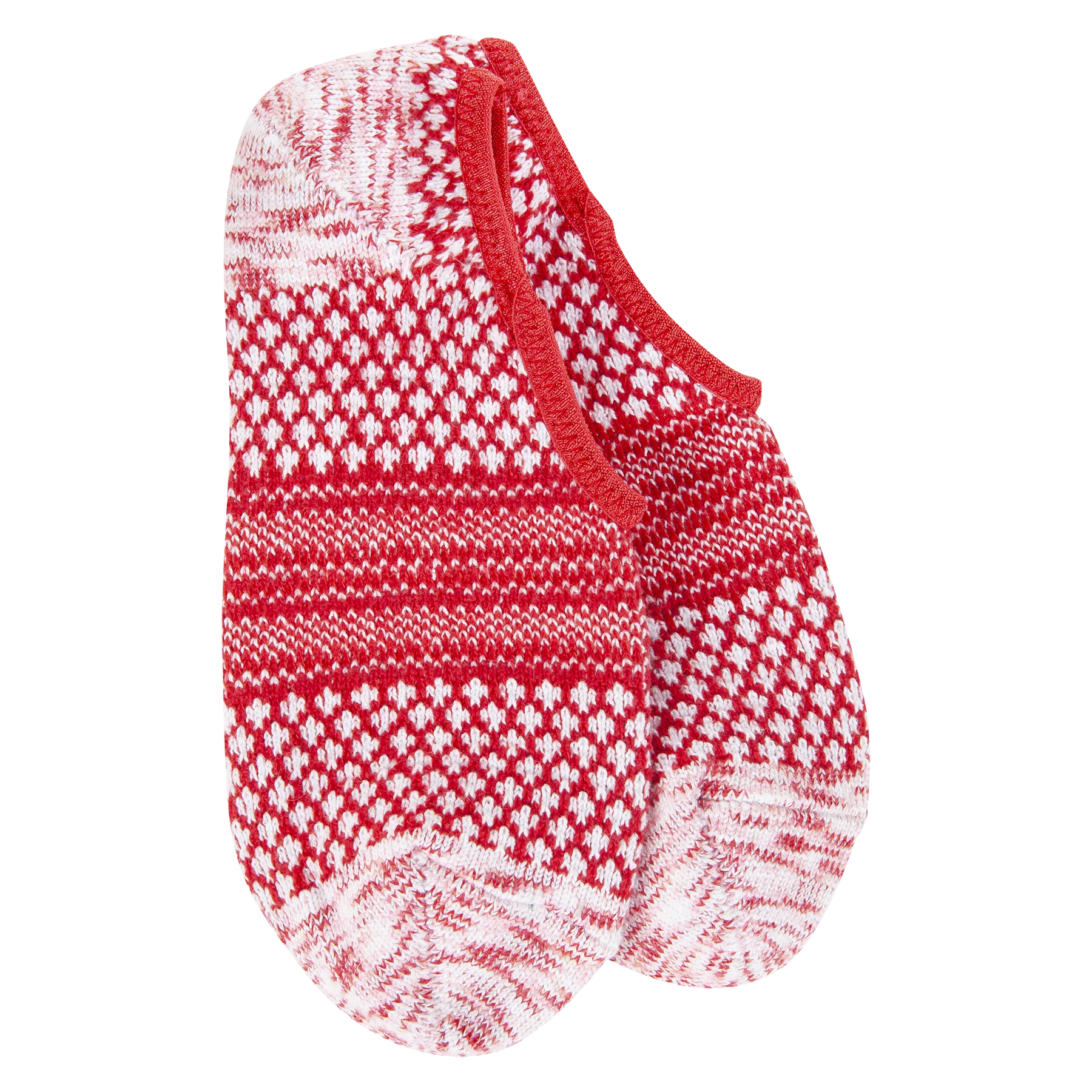 Holiday Gallery Footsie