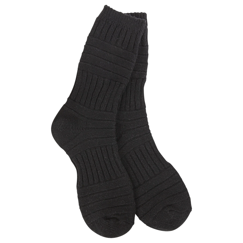 Women's Weekend Crew by WSS