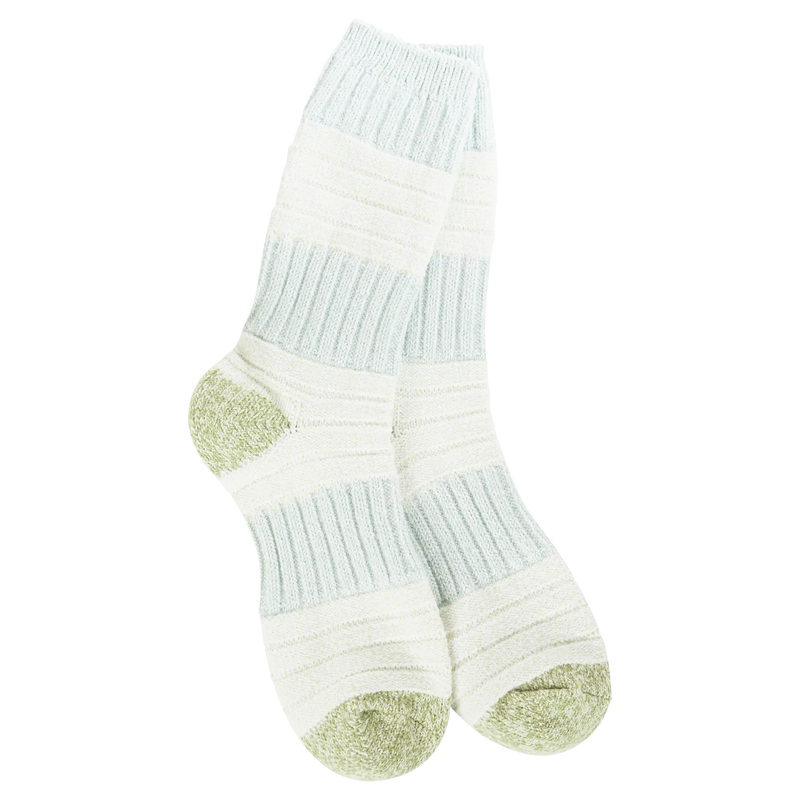 Women's Weekend Crew by WSS