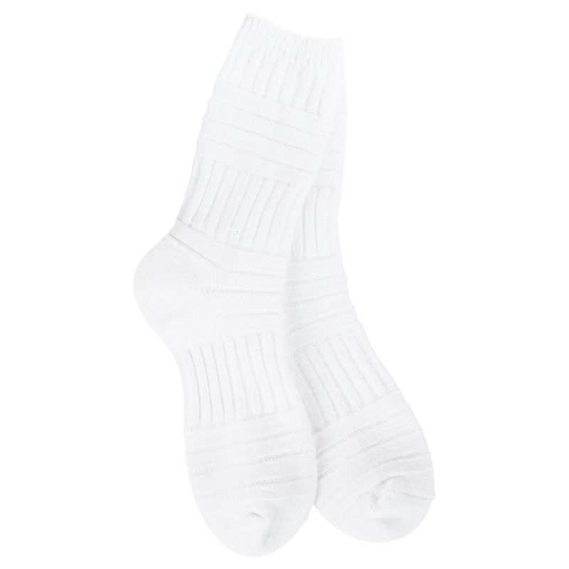 Women's Weekend Crew by WSS